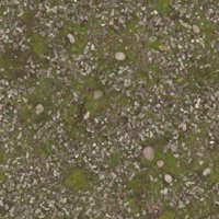 Asset preview